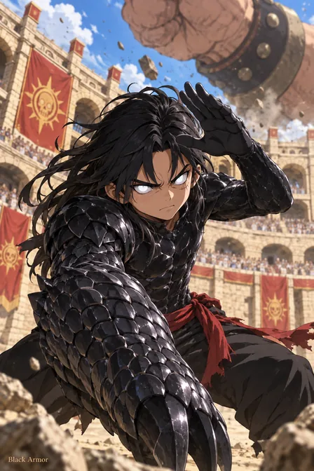Crow King