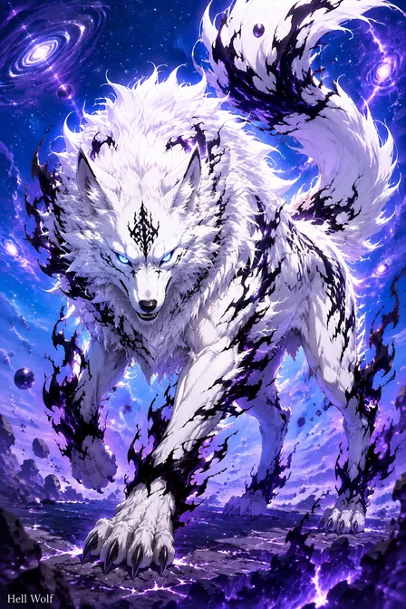 白雪