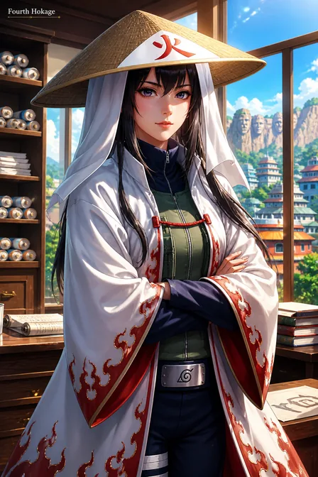 火影
