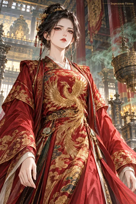Xie Lingyun