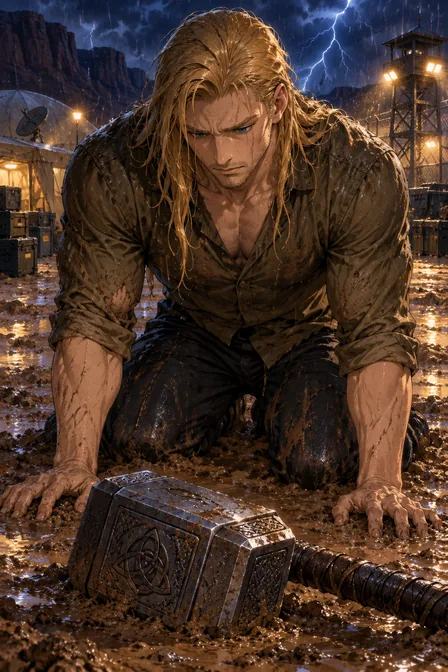 Thor