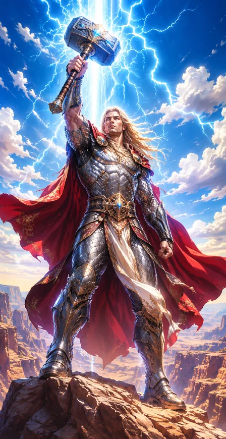 Thor