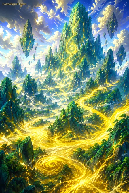 洪荒
