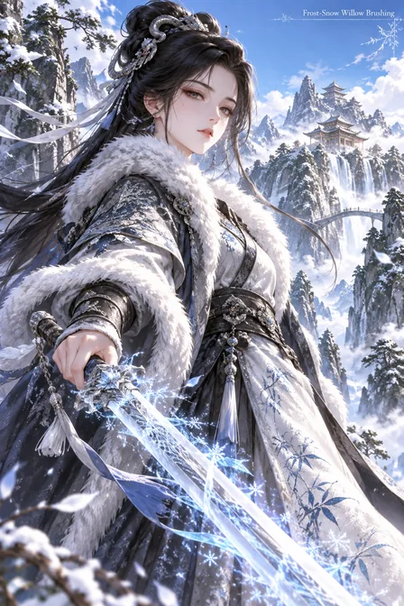 柳清栀