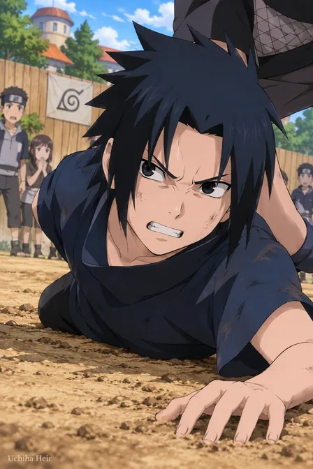 Sasuke