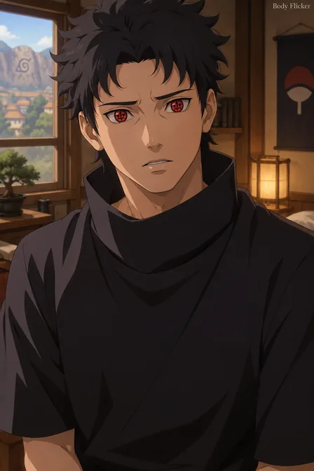 Shisui