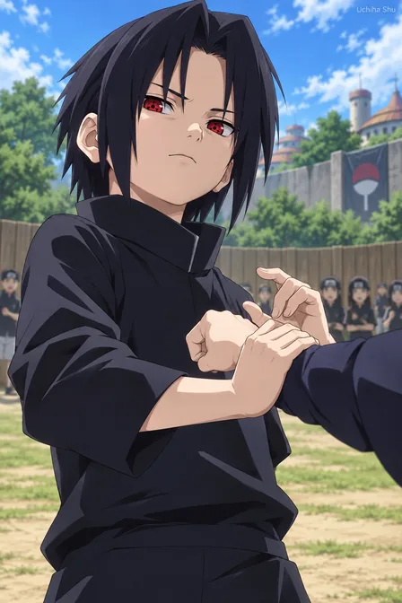 Uchiha