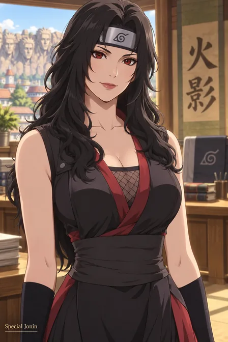 Kurenai