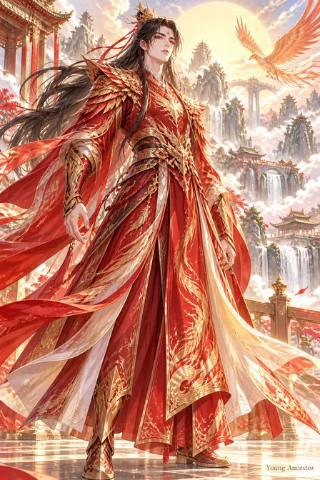 祖师
