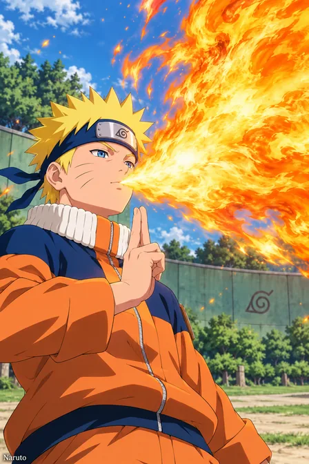 Naruto