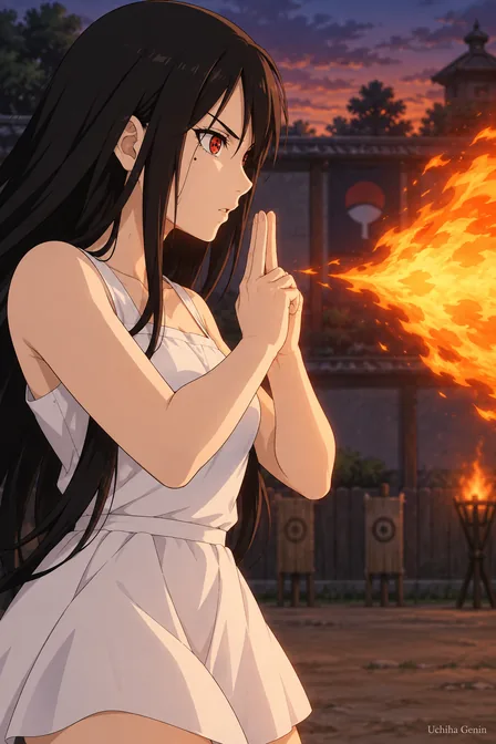 Izumi Uchiha