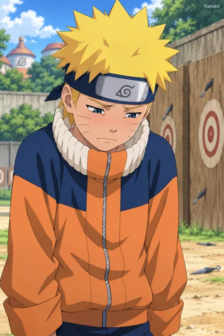 Naruto
