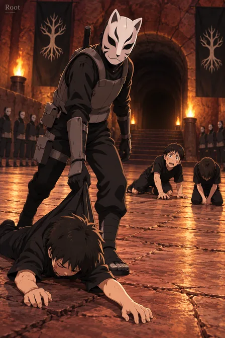 ANBU