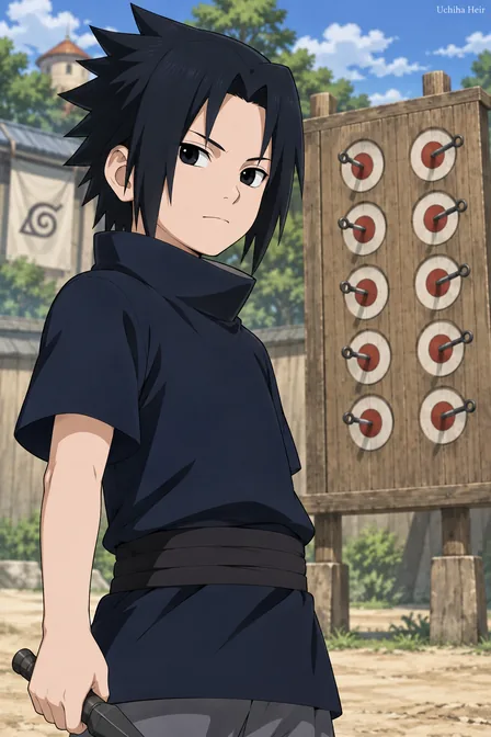 Sasuke