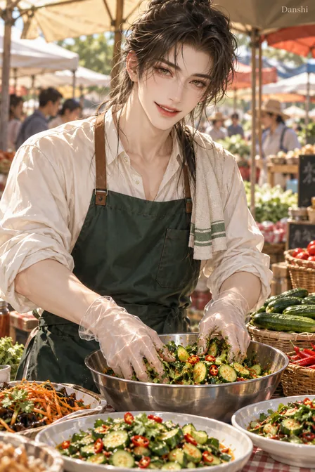Zhao Danshi