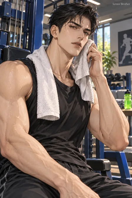 Li Ping