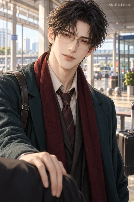Ran Yuanyao