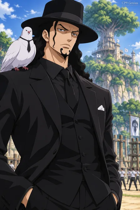 Lucci