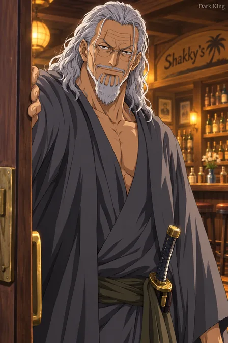 Rayleigh