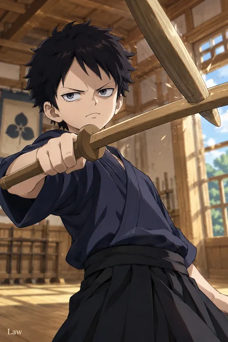 Law