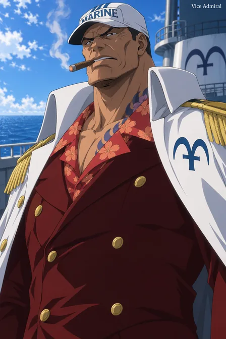 Sakazuki