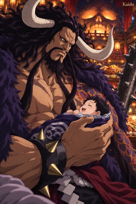 Kaido