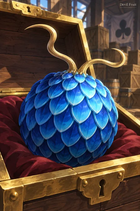 Devil Fruit