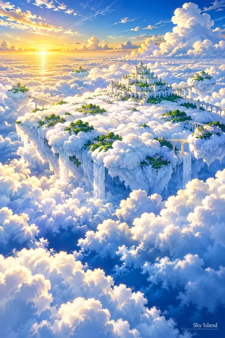 Sky Island