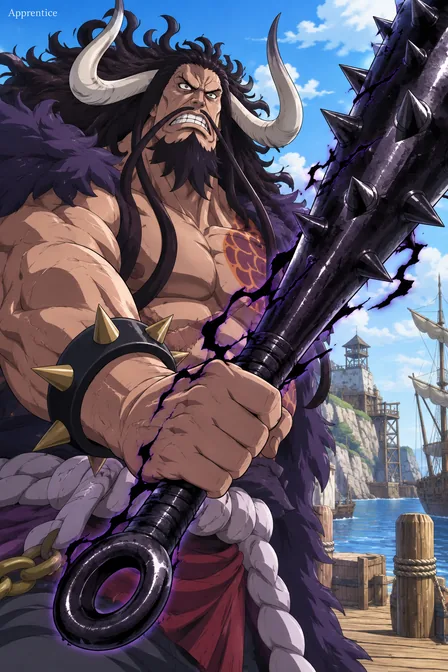 Kaido