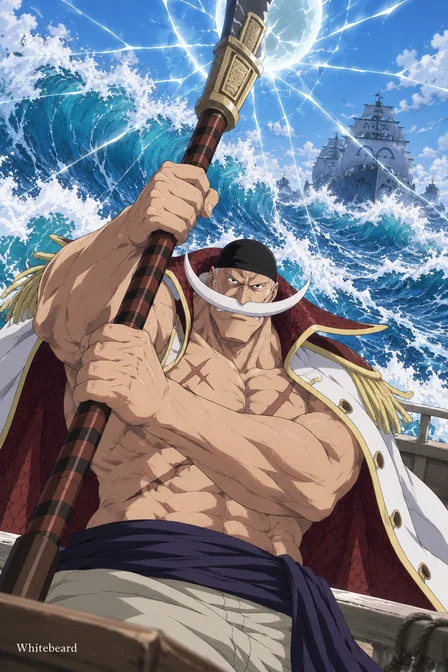 Whitebeard