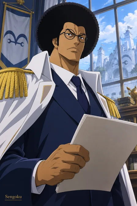 Sengoku