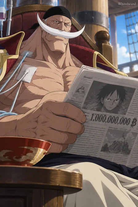 Whitebeard