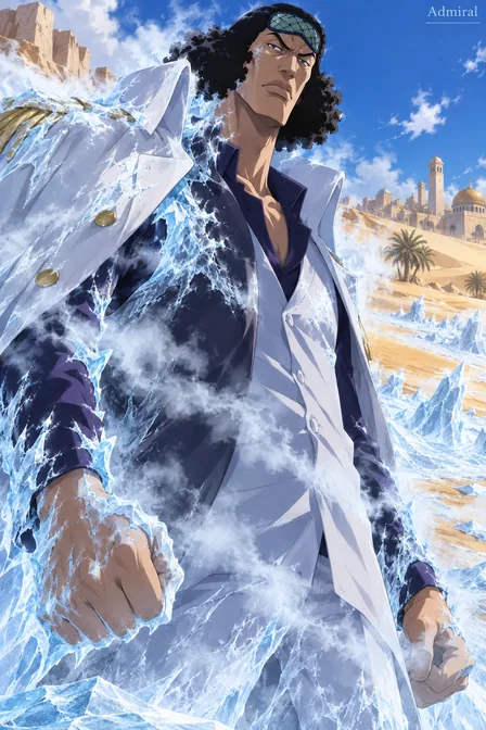 Kuzan