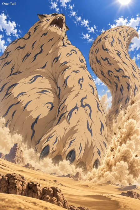 Shukaku