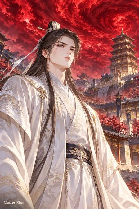 Zhou Qiucheng