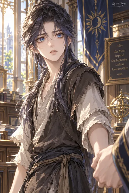 Huo Yuhao