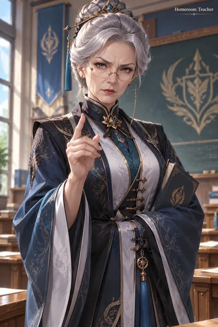 Zhou Yi