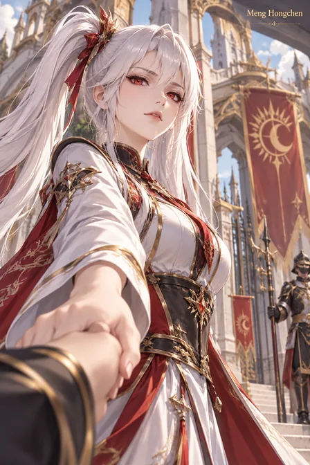 Meng Hongchen