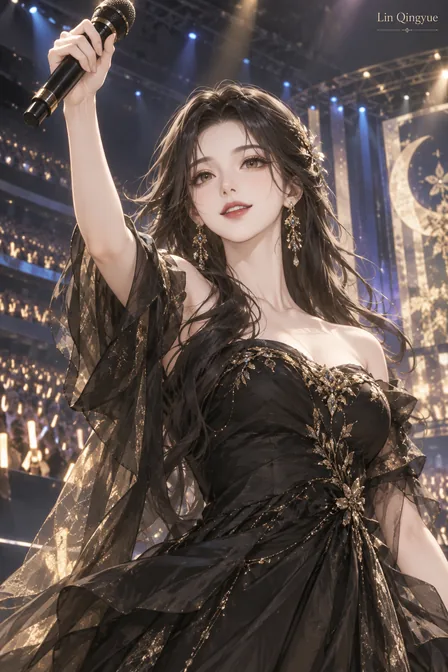 Lin Qingyue