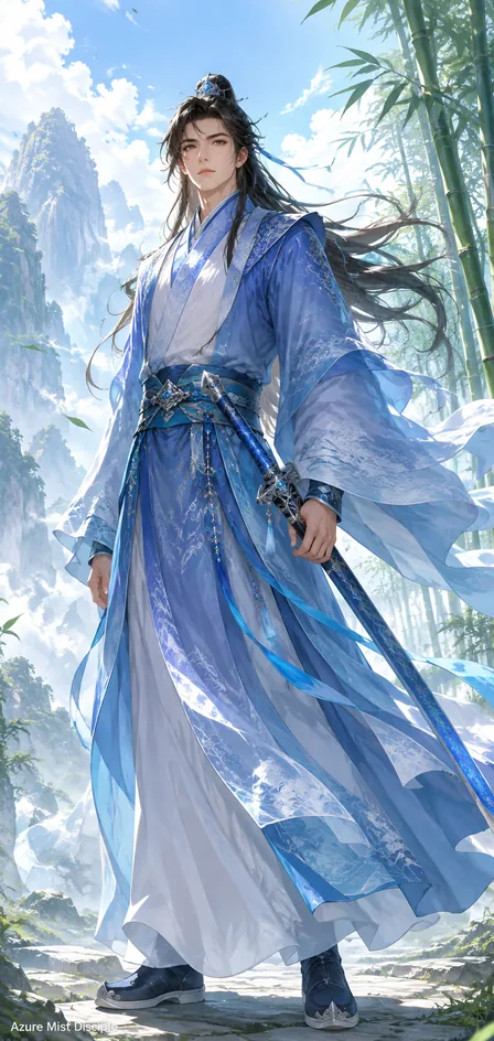 江尘