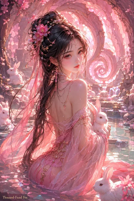 柳如烟