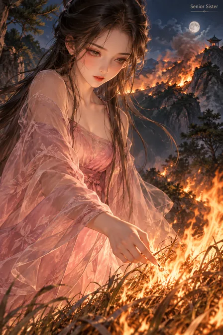 Liu Ruyan