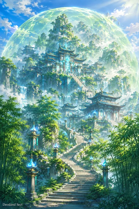 青岚宗