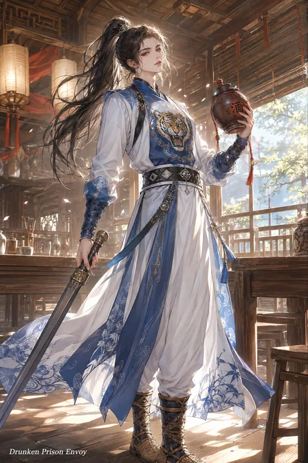 李伶舟