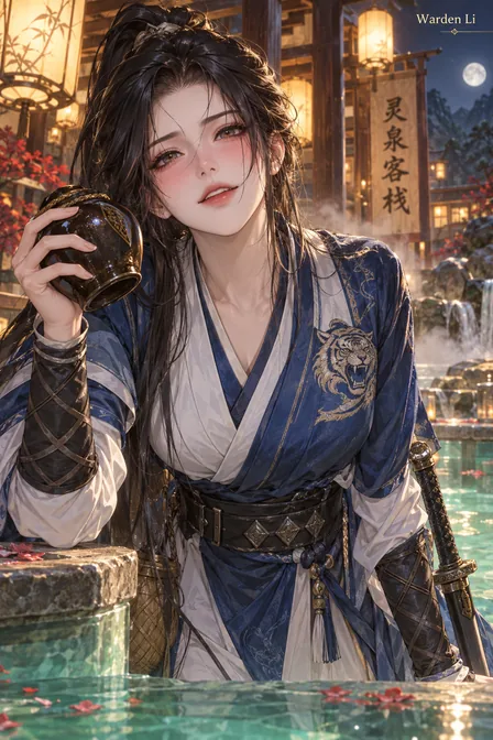 Li Lingzhou