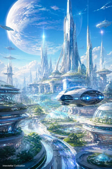 密星人