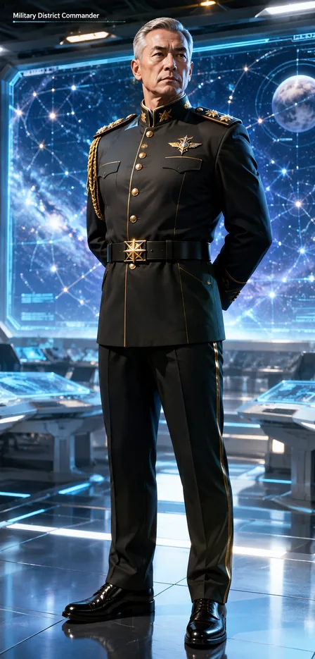 陈上将