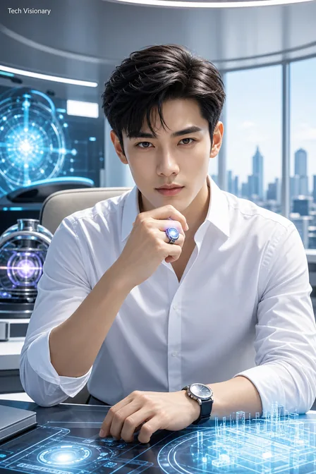 陈 Feng