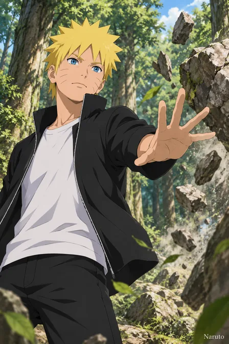 Naruto