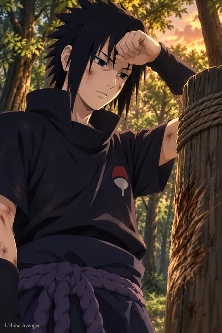 Sasuke